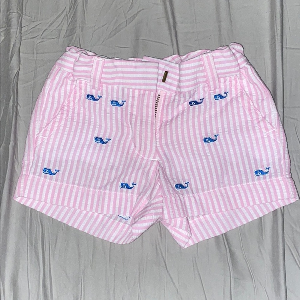 Vineyard Vines toddler shorts